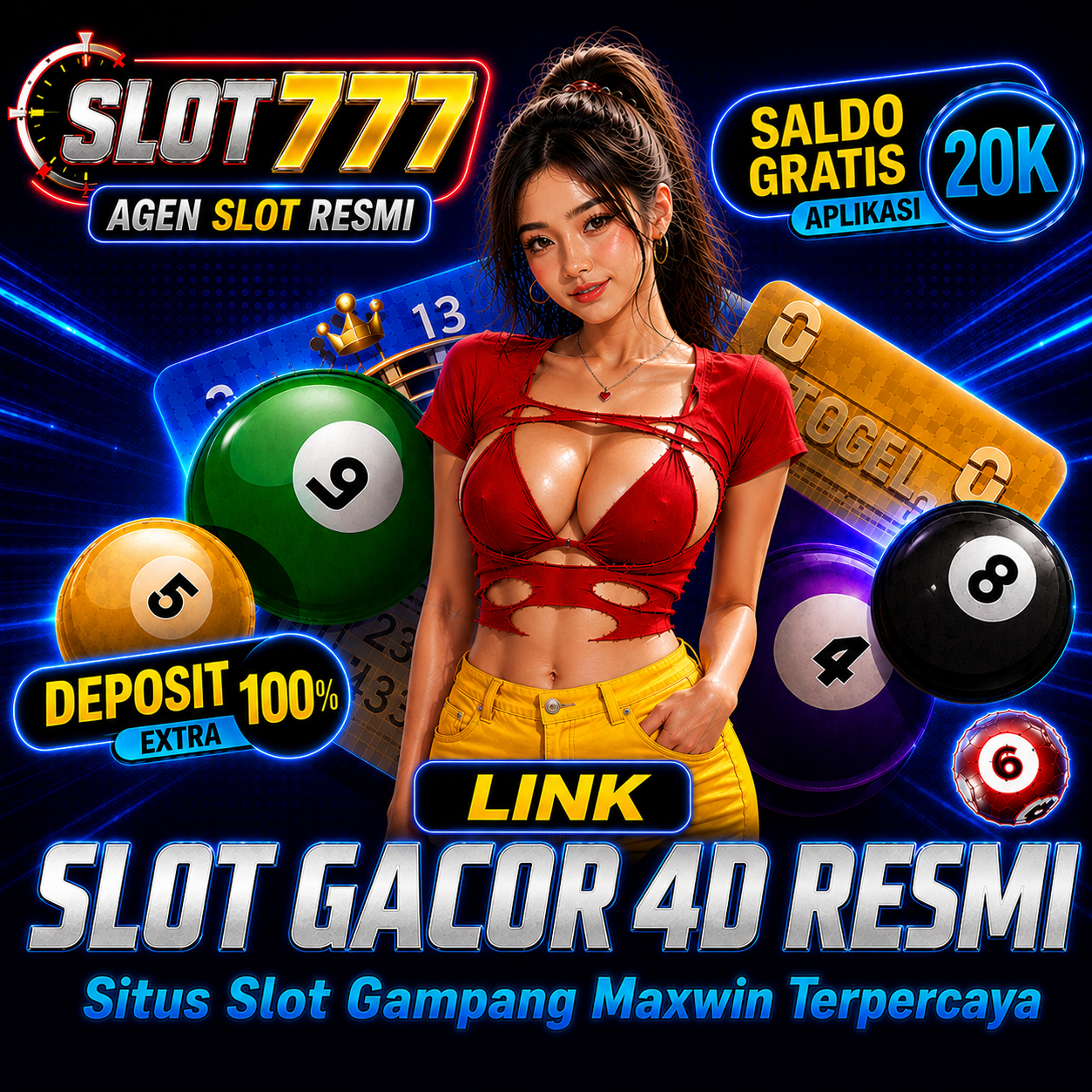 SLOT777